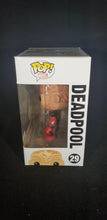 Load image into Gallery viewer, Deadpool - (Unmasked)
