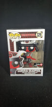Load image into Gallery viewer, Samurai Deadpool **GameStop Exclusive**
