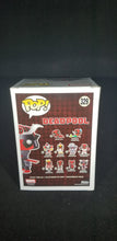 Load image into Gallery viewer, Samurai Deadpool **GameStop Exclusive**
