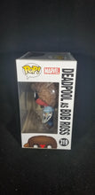 Load image into Gallery viewer, Deadpool as Bob Ross
