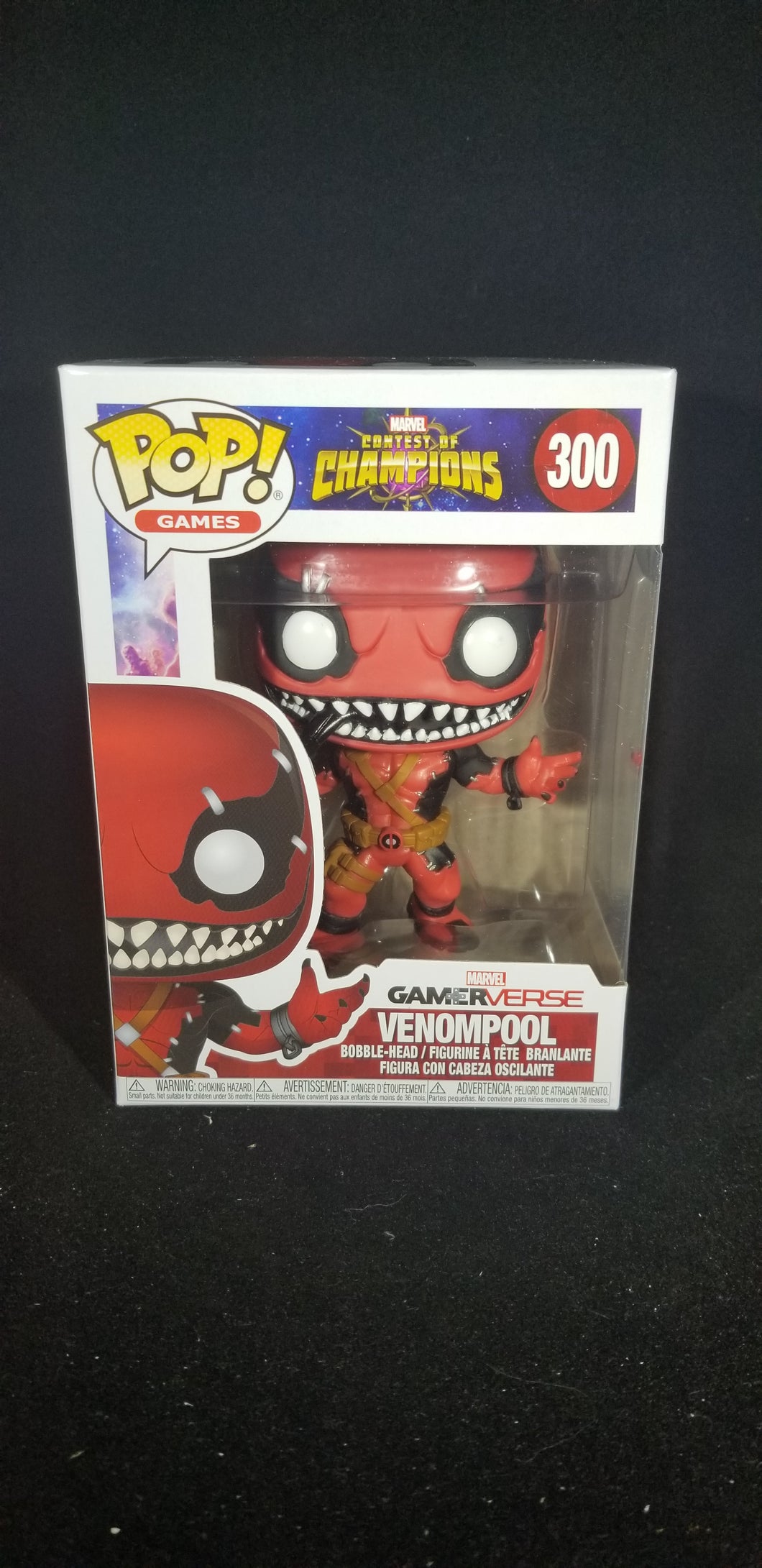 Venompool