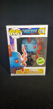 Load image into Gallery viewer, Yondu **ECCC Exclusive**
