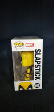Load image into Gallery viewer, Deadpool (Slapstick) (Yellow)**Hot Topic Exclusive**
