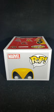 Load image into Gallery viewer, Deadpool (Slapstick) (Yellow)**Hot Topic Exclusive**

