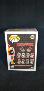 Chicken Deadpool **Amazon Exclusive**