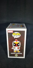 Load image into Gallery viewer, Chicken Deadpool **Amazon Exclusive**
