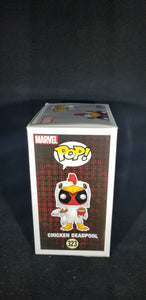 Chicken Deadpool **Amazon Exclusive**