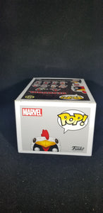 Chicken Deadpool **Amazon Exclusive**