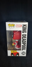 Load image into Gallery viewer, King Deadpool **FYE  Exclusive**
