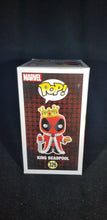 Load image into Gallery viewer, King Deadpool **FYE  Exclusive**
