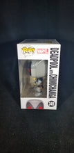 Load image into Gallery viewer, Deadpool with Chimichanga **7/11  Exclusive**
