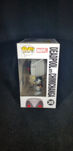 Deadpool with Chimichanga **7/11  Exclusive**