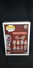 Load image into Gallery viewer, Deadpool with Chimichanga **7/11  Exclusive**
