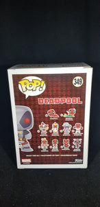Deadpool with Chimichanga **7/11  Exclusive**