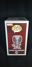 Load image into Gallery viewer, Deadpool with Chimichanga **7/11  Exclusive**
