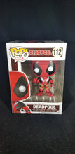 Load image into Gallery viewer, Deadpool (Thumbs Up)
