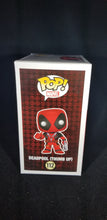 Load image into Gallery viewer, Deadpool (Thumbs Up)
