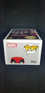 Cheerleader Deadpool **Box Lunch Exclusive**