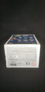 Falcon **See Box**