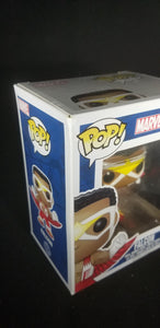 Falcon **See Box**
