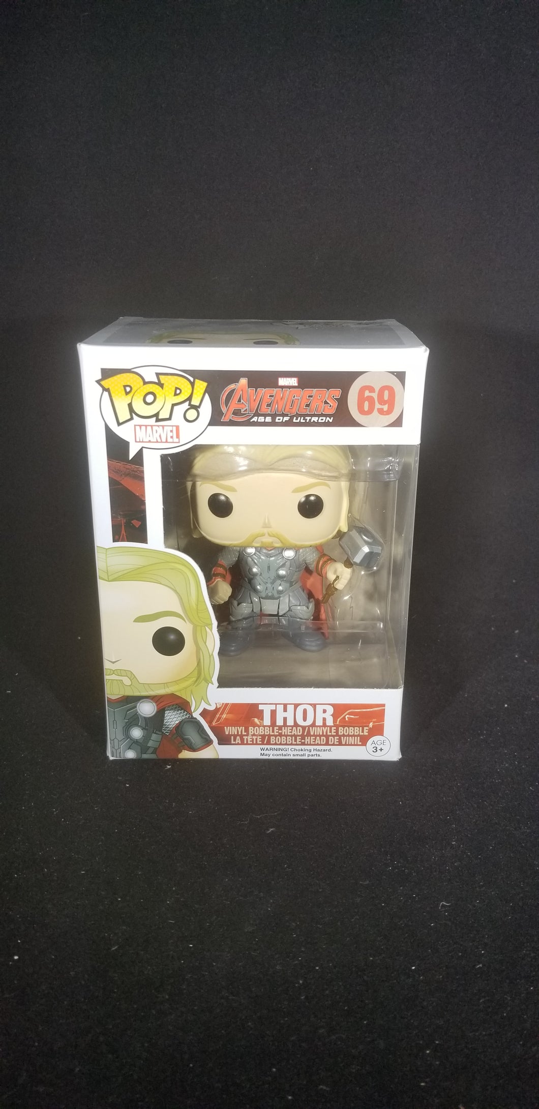 Thor