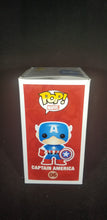 Load image into Gallery viewer, Captain America** Box Condition**
