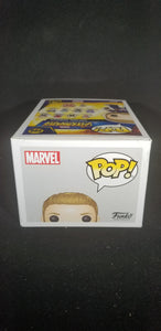 Captain America **Box Condition**