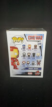 Load image into Gallery viewer, Iron Man **Box Condition**
