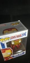 Load image into Gallery viewer, Iron Man **Box Condition**
