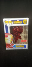 Load image into Gallery viewer, Iron Man **Target Exclusive**
