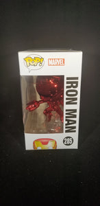 Iron Man **Target Exclusive**