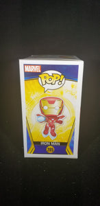 Iron Man **Target Exclusive**
