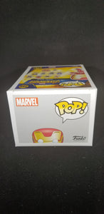 Iron Man **Target Exclusive**