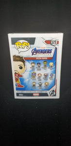 Iron Man **Amazon & NYCC Exclusive**