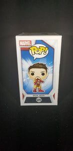Iron Man **Amazon & NYCC Exclusive**