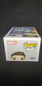 Iron Man **Amazon & NYCC Exclusive**