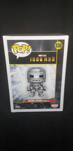 Iron Man (Mark 1) **GameStop $ SDCC Exclusive** Summer Shared