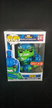 Load image into Gallery viewer, Hulk (Gladiator) **Target Exclusive**

