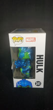 Load image into Gallery viewer, Hulk (Gladiator) **Target Exclusive**
