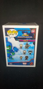 Hulk (Gladiator) **Target Exclusive**