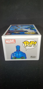 Hulk (Gladiator) **Target Exclusive**