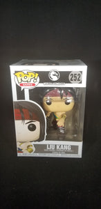 Liu Kang