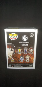 Liu Kang