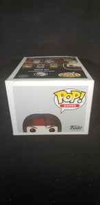 Liu Kang