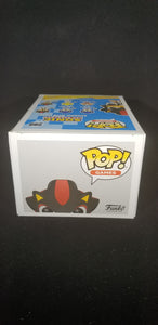 Shadow the Hedgehog **Hot Topic Exclusive**