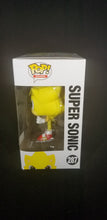 Load image into Gallery viewer, Sonic the Hedgehog (Super) **Game Stop Exclusive**
