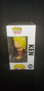 Ken **Toys R Us Exclusive**