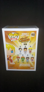 Ken **Toys R Us Exclusive**