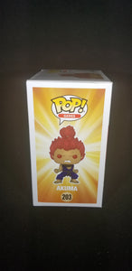 Akuma **Game Stop Exclusive**