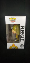 Load image into Gallery viewer, Fleegle **SDCC &amp; Funko Shop Exclusive**
